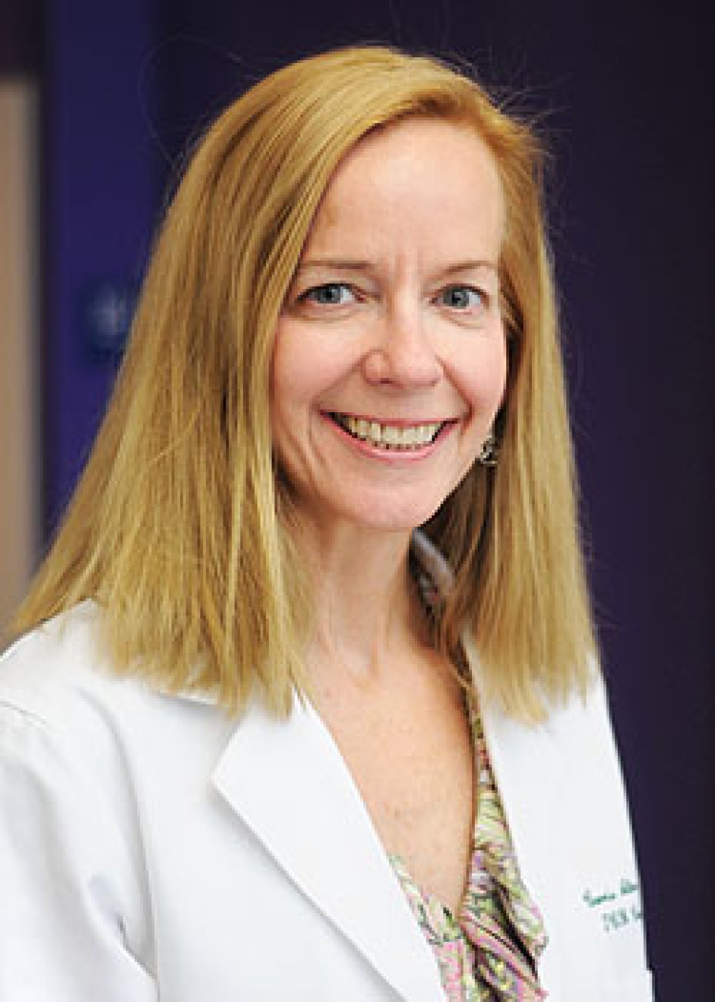 Carolyn A. Altman, MD