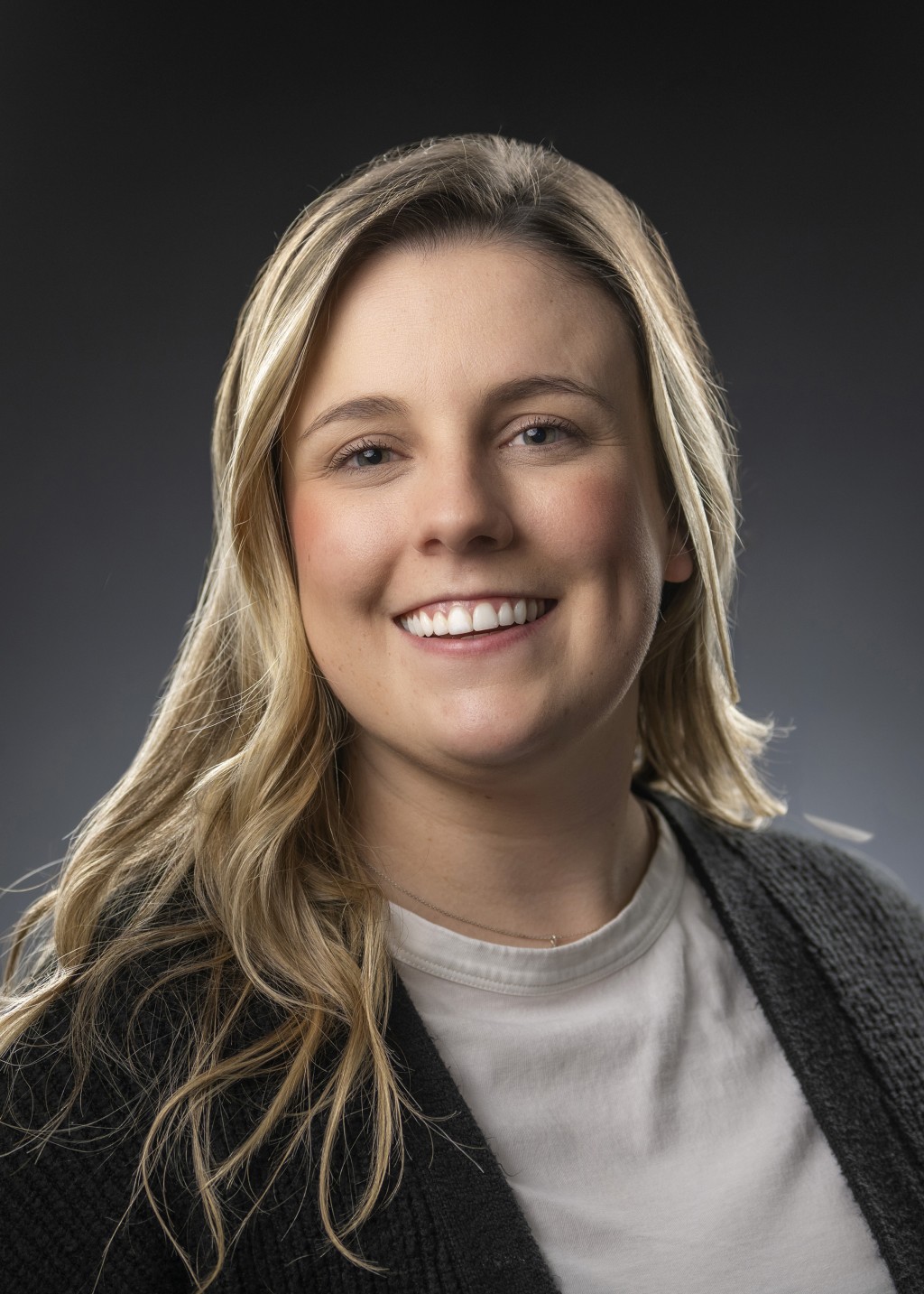 Alyson Strouse, PT, DPT