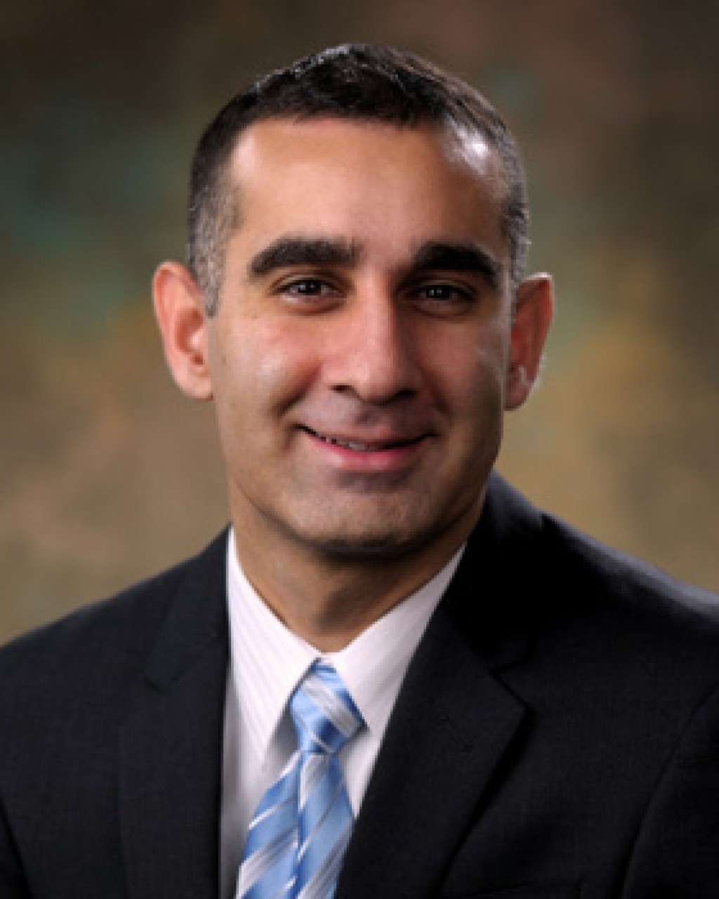 Amit R. Bhatt, MD