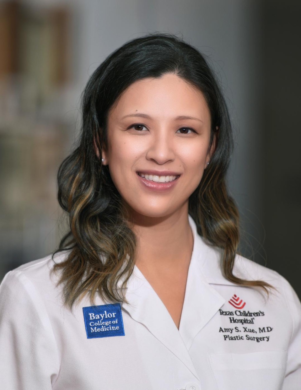 Amy S. Xue, MD