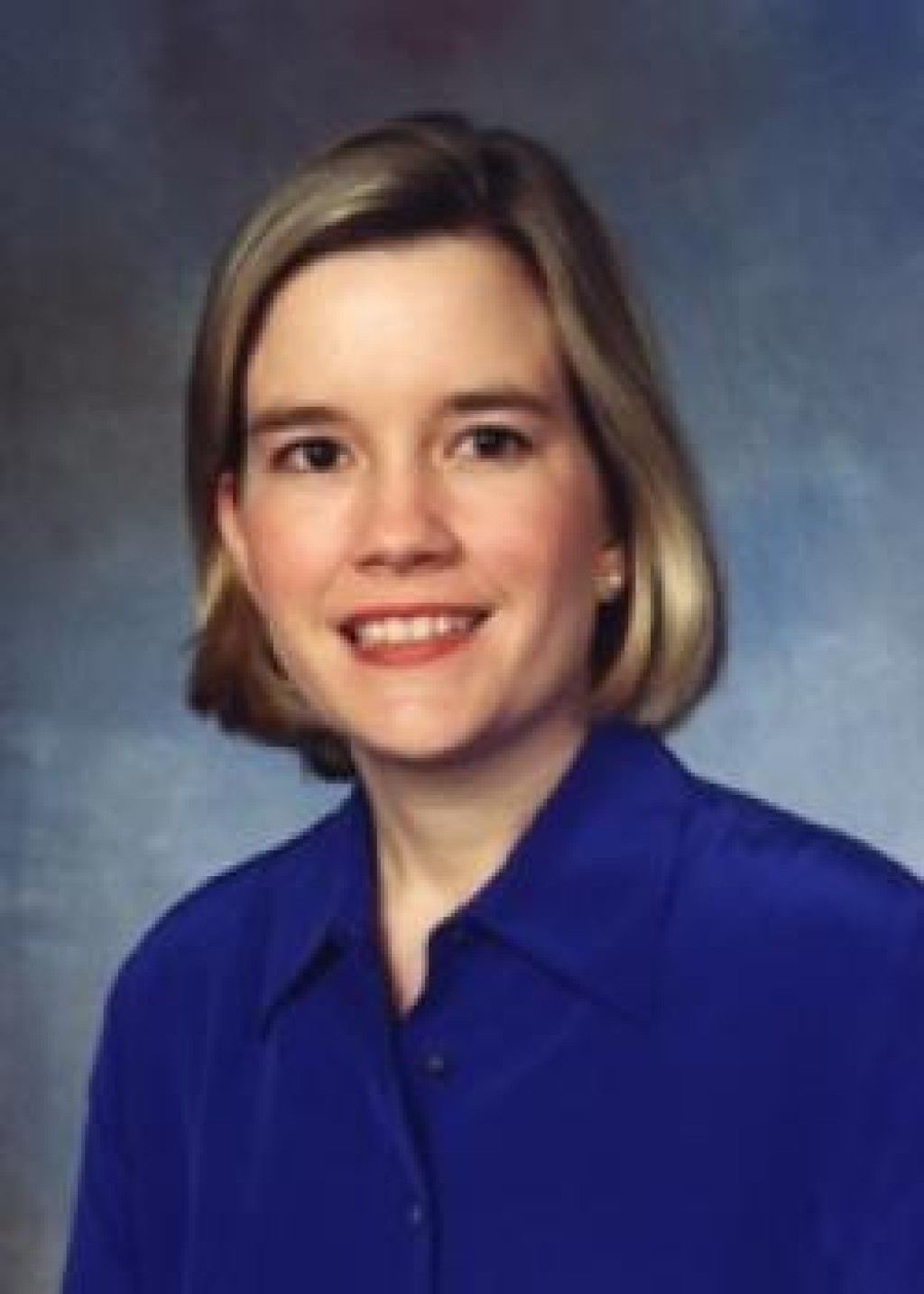 Laura L. Anderson, MD, FAAP