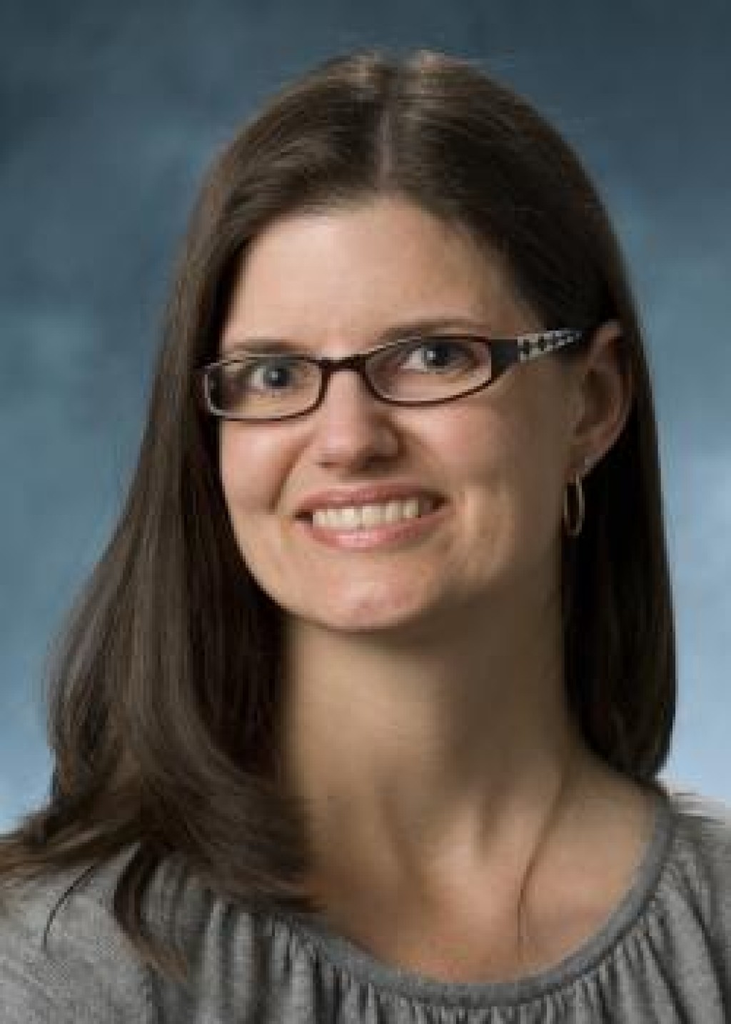 Rebecca L. Anderson, APRN, CPNP