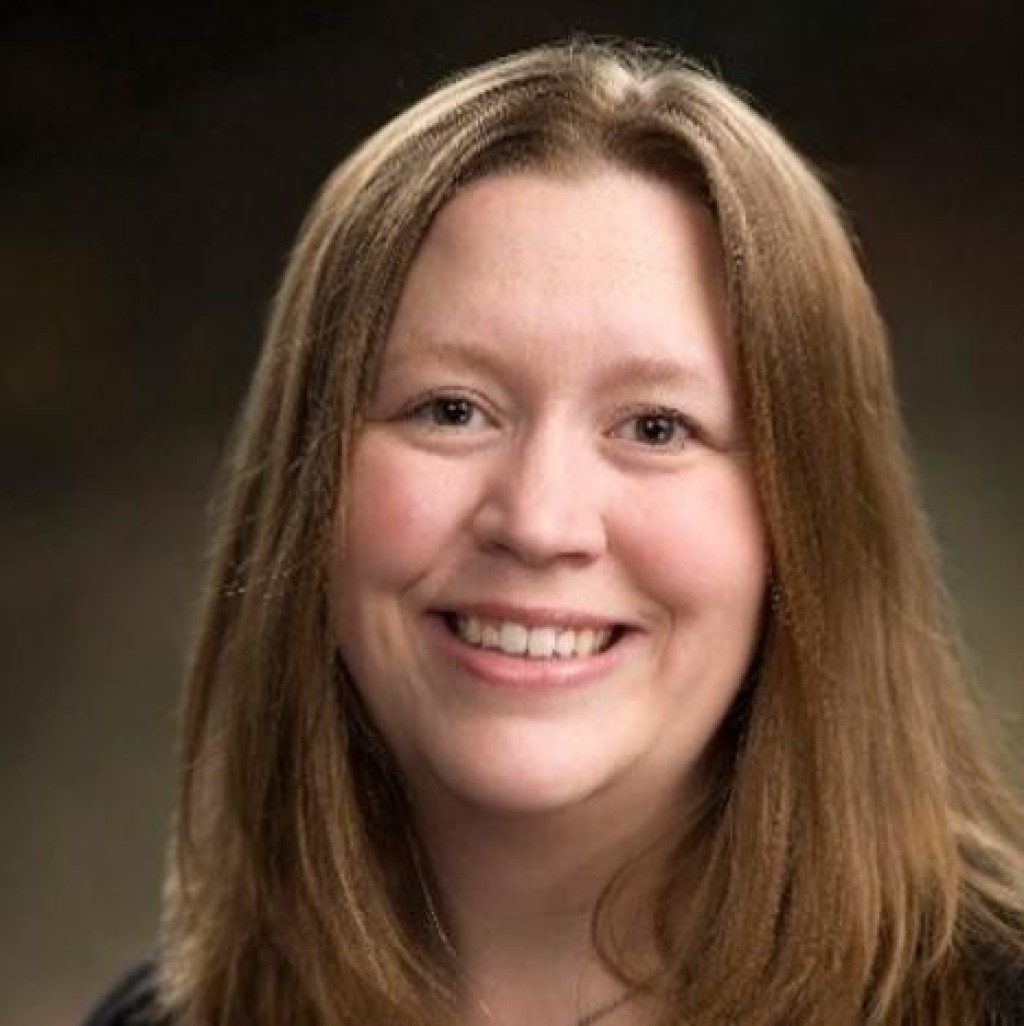 Anna C. Shafer, MMSc, PA-C