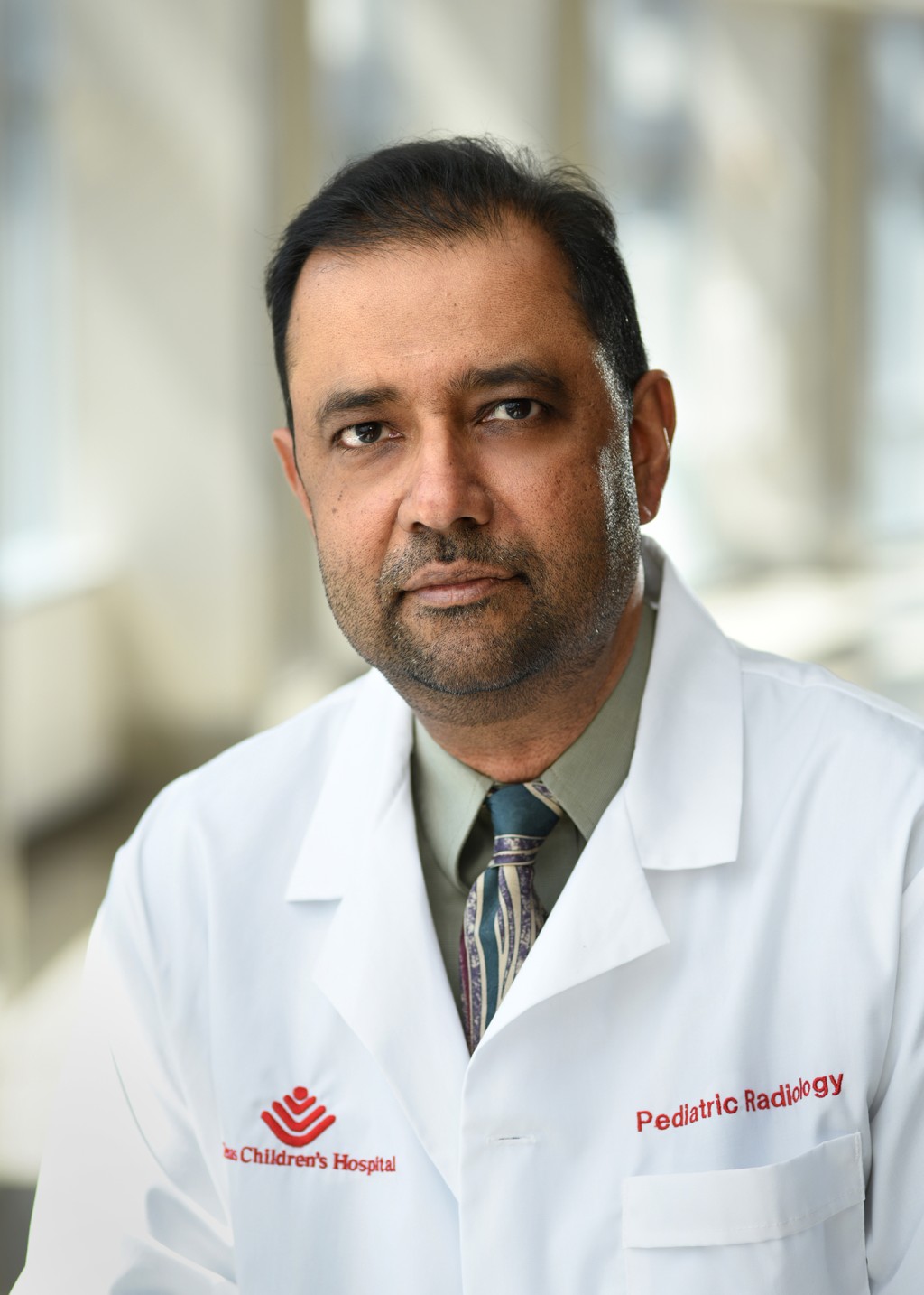 Ananth V. Annapragada, PhD