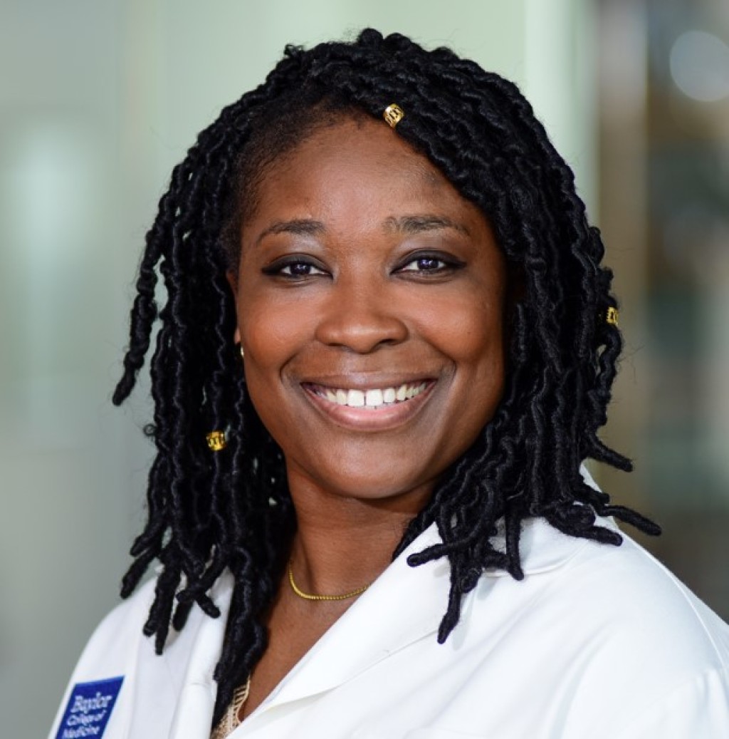Chinwe Anumudu, MD