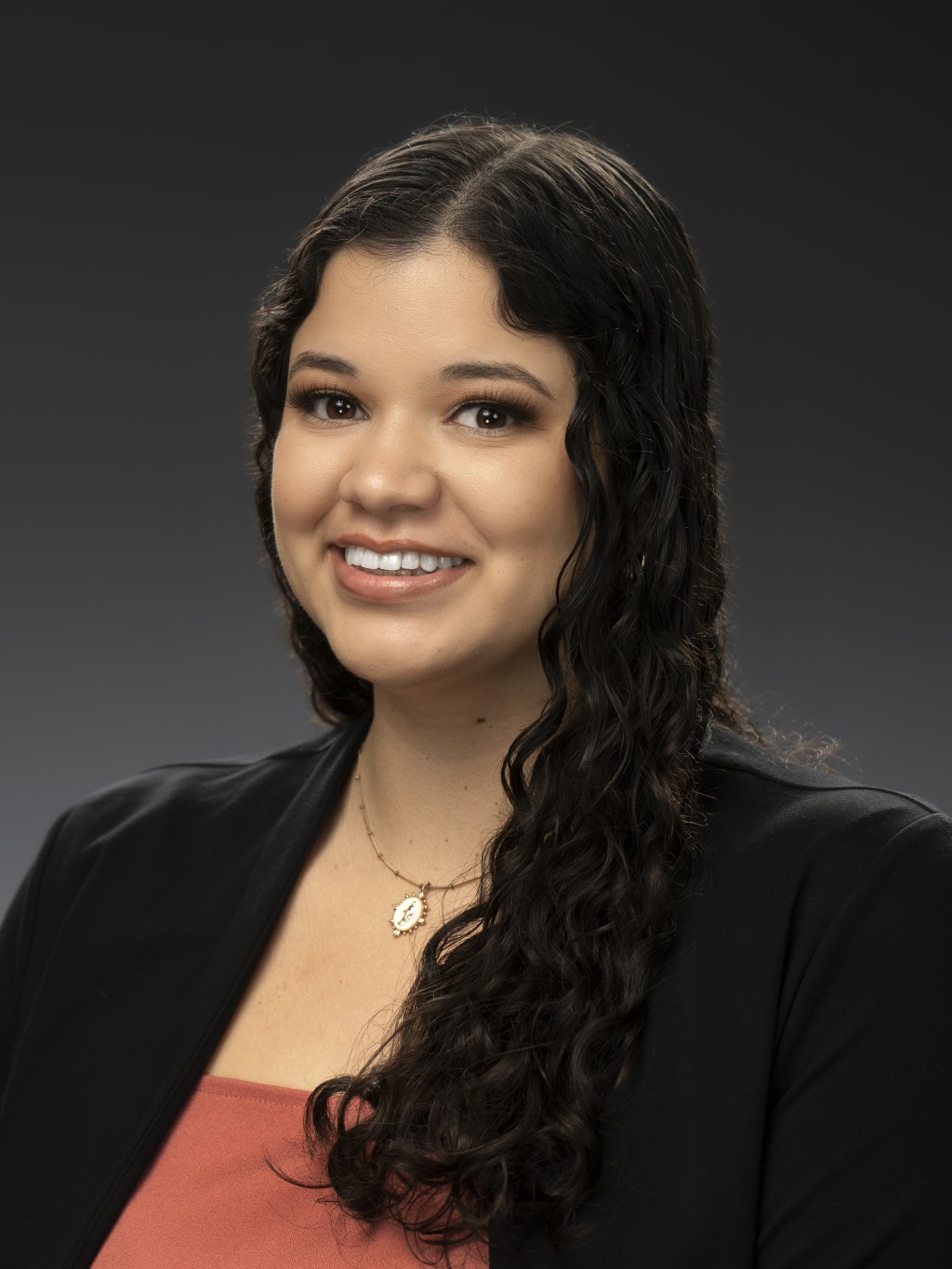Kelly Aparicio, PT, DPT
