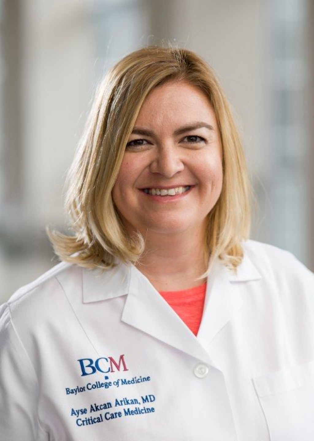 Ayse Akcan-Arikan, MD