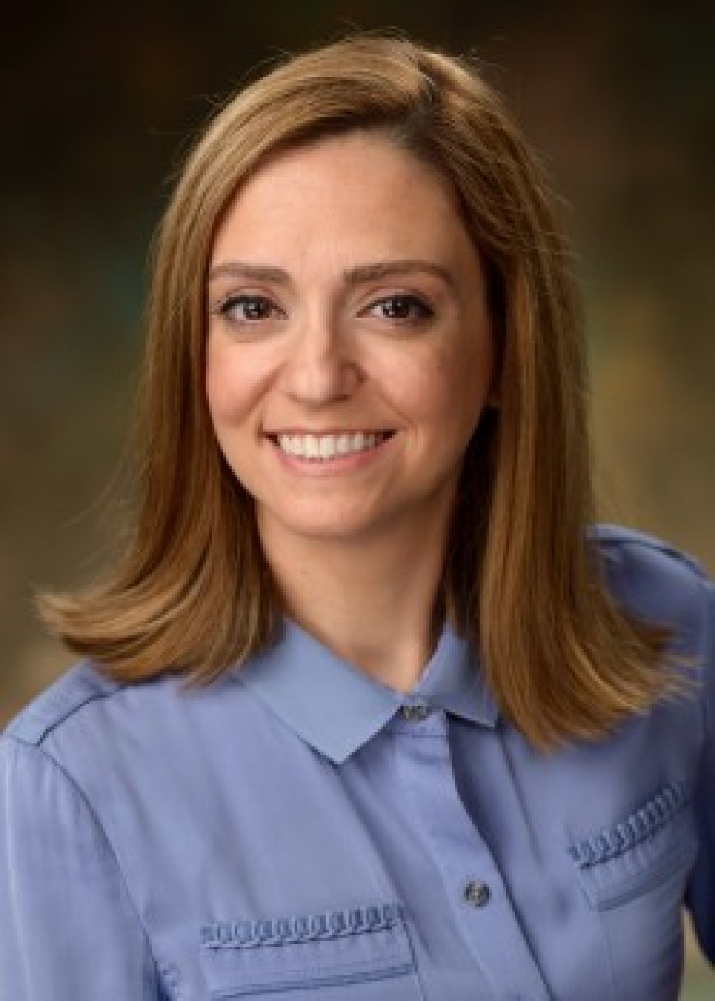 Samira Armin, MD, FAAP