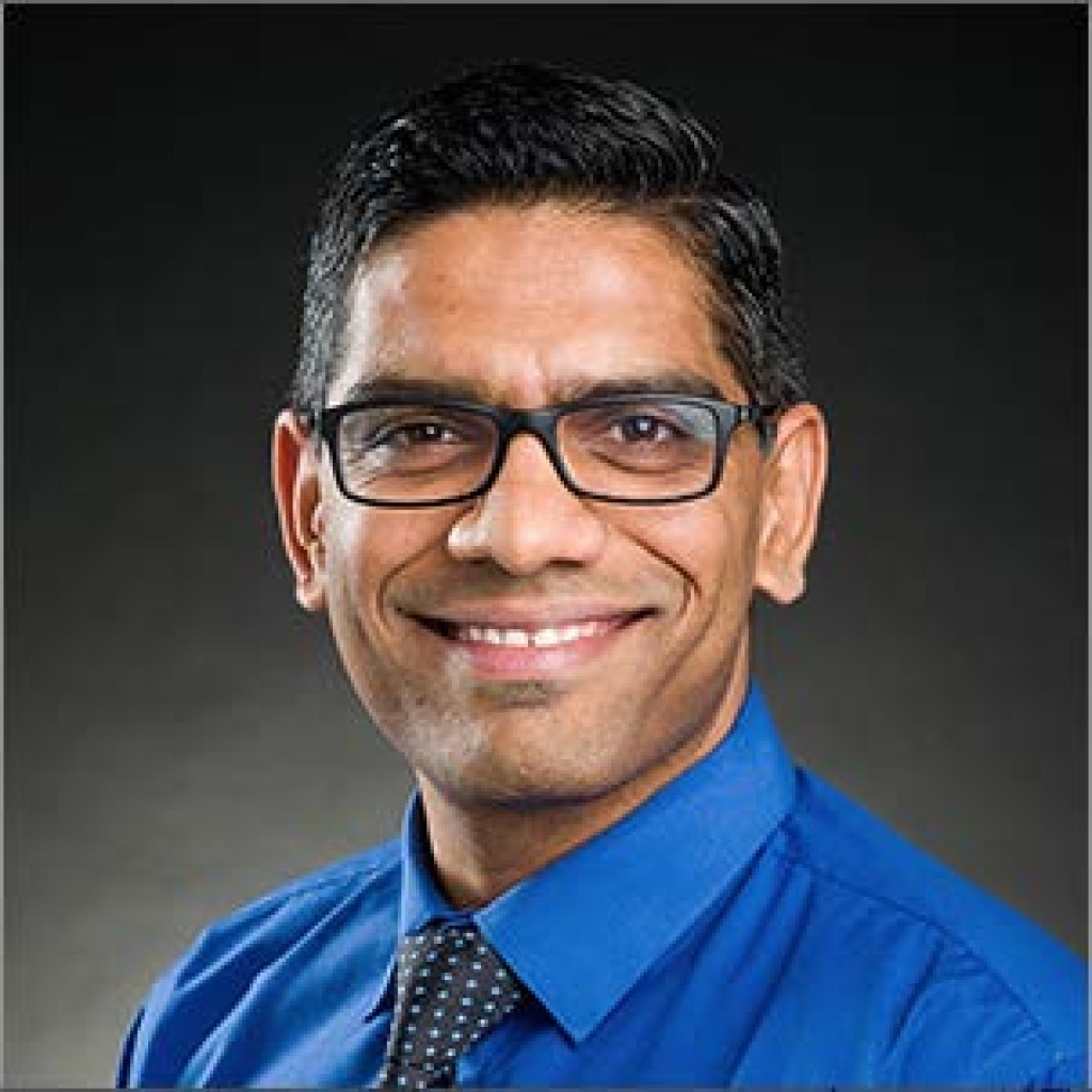 Arun Saini, MD, MS, FAAP