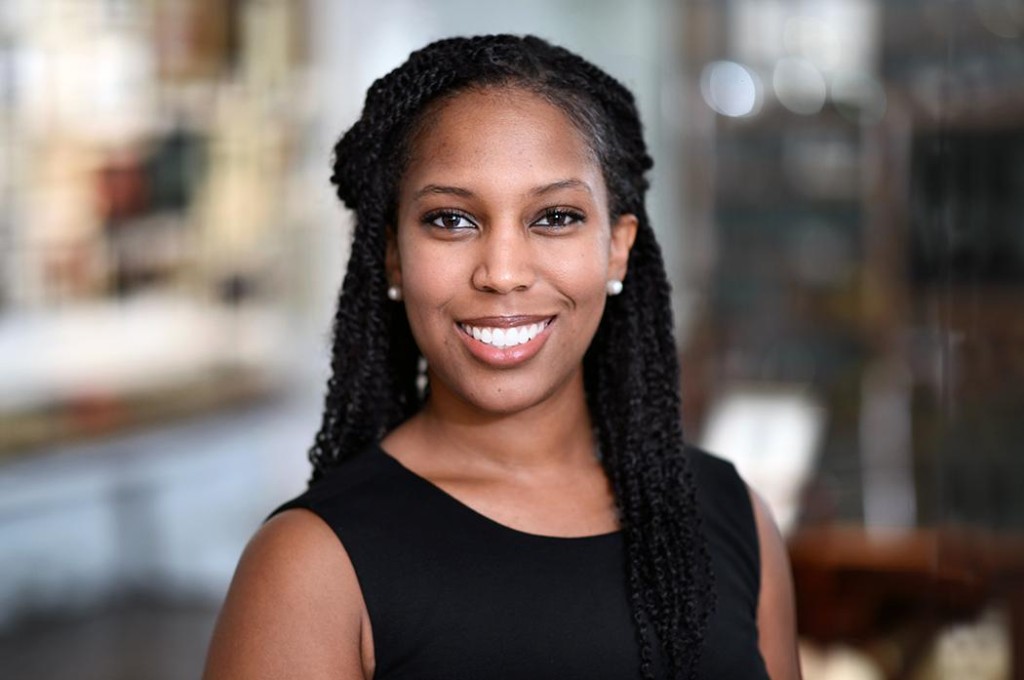 Asha Morrow, MD