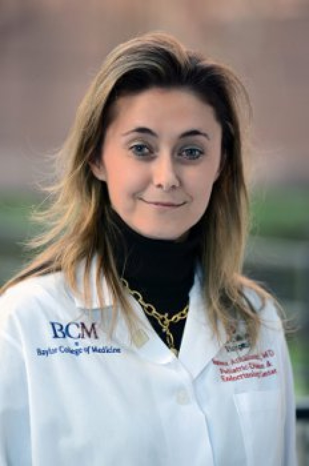 Ioanna D. Athanassaki, MD