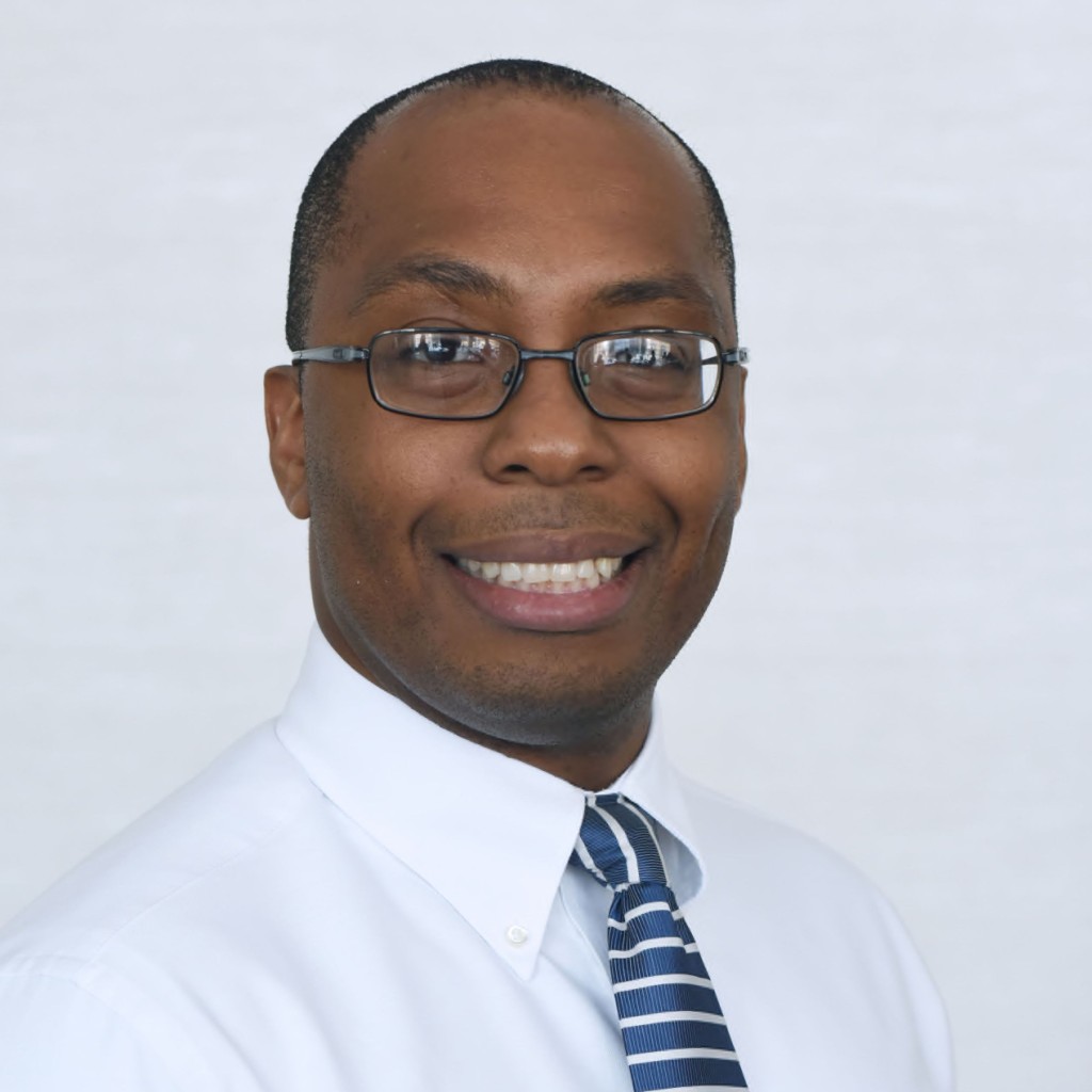 Kevin E. Glinton, MD, PhD