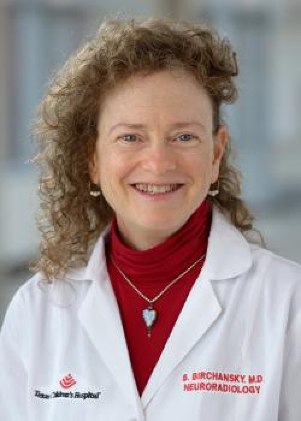 Sherri Beth Birchansky, MD