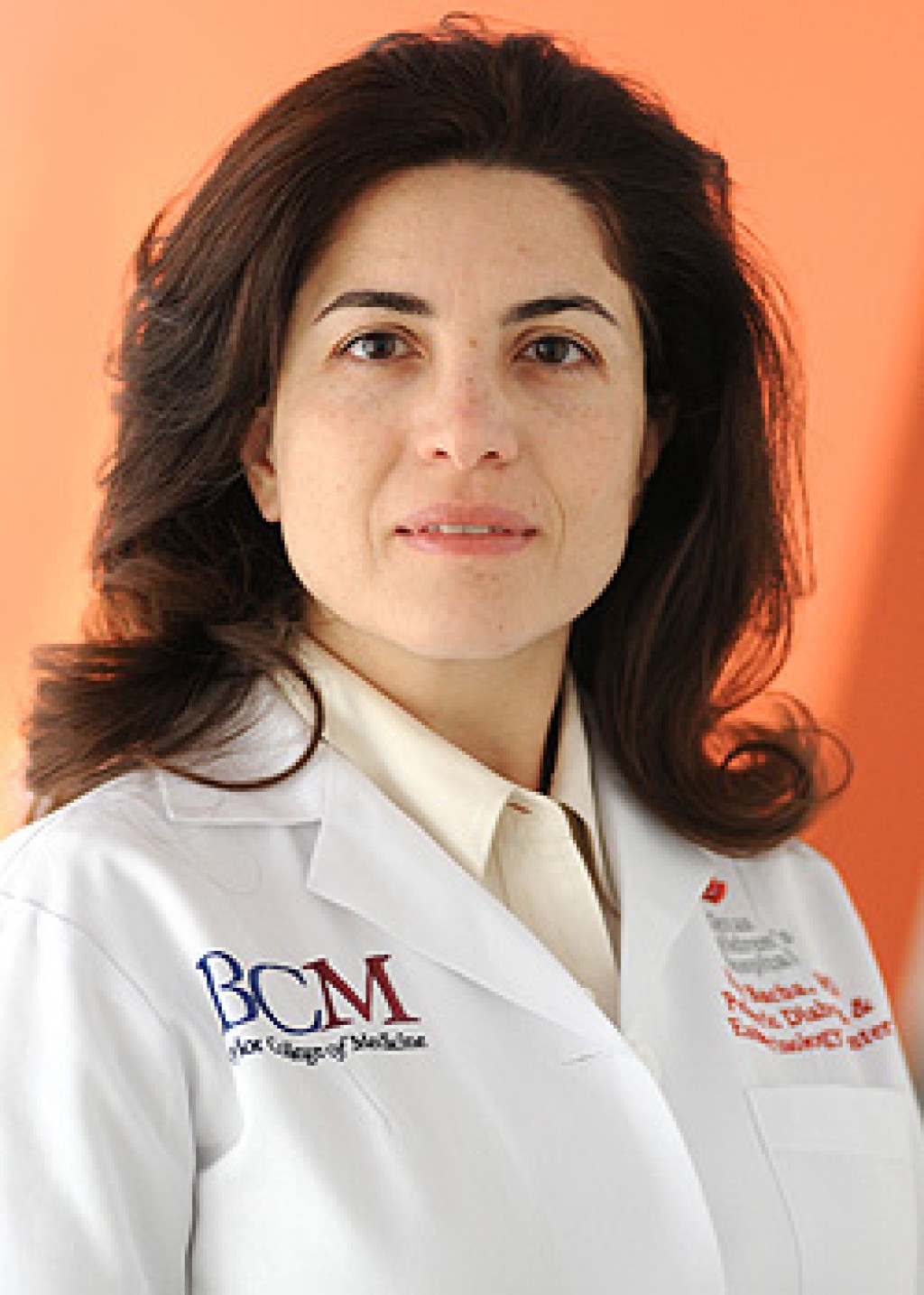 Fida F. Bacha, MD
