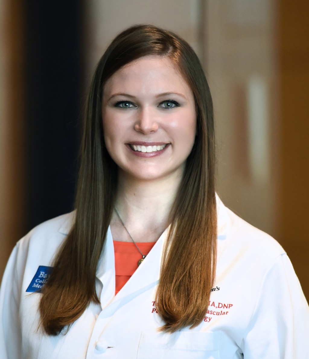 Tamra Kelly, APRN, CRNA