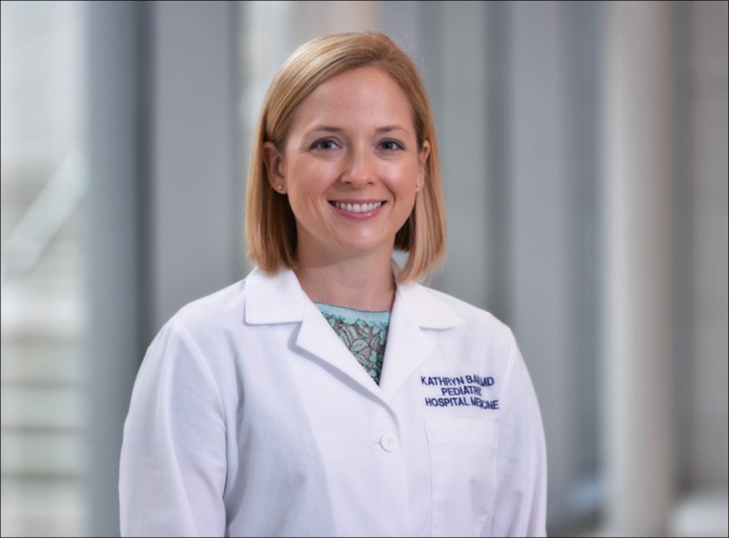 Kathryn Elizabeth Ban, MD