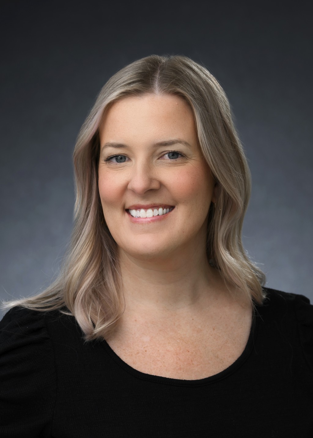 Stephanie Bates, PT, CNT