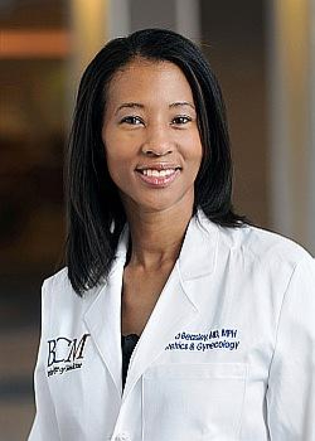 Anitra D. Beasley, MD