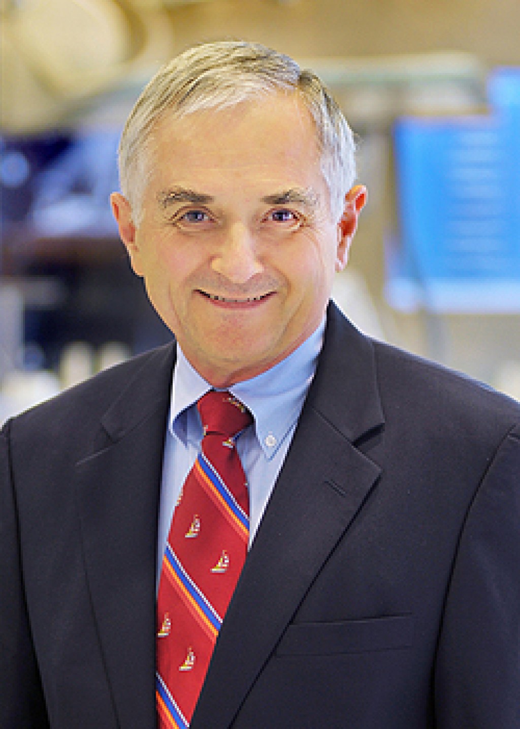 Arthur L. Beaudet, MD