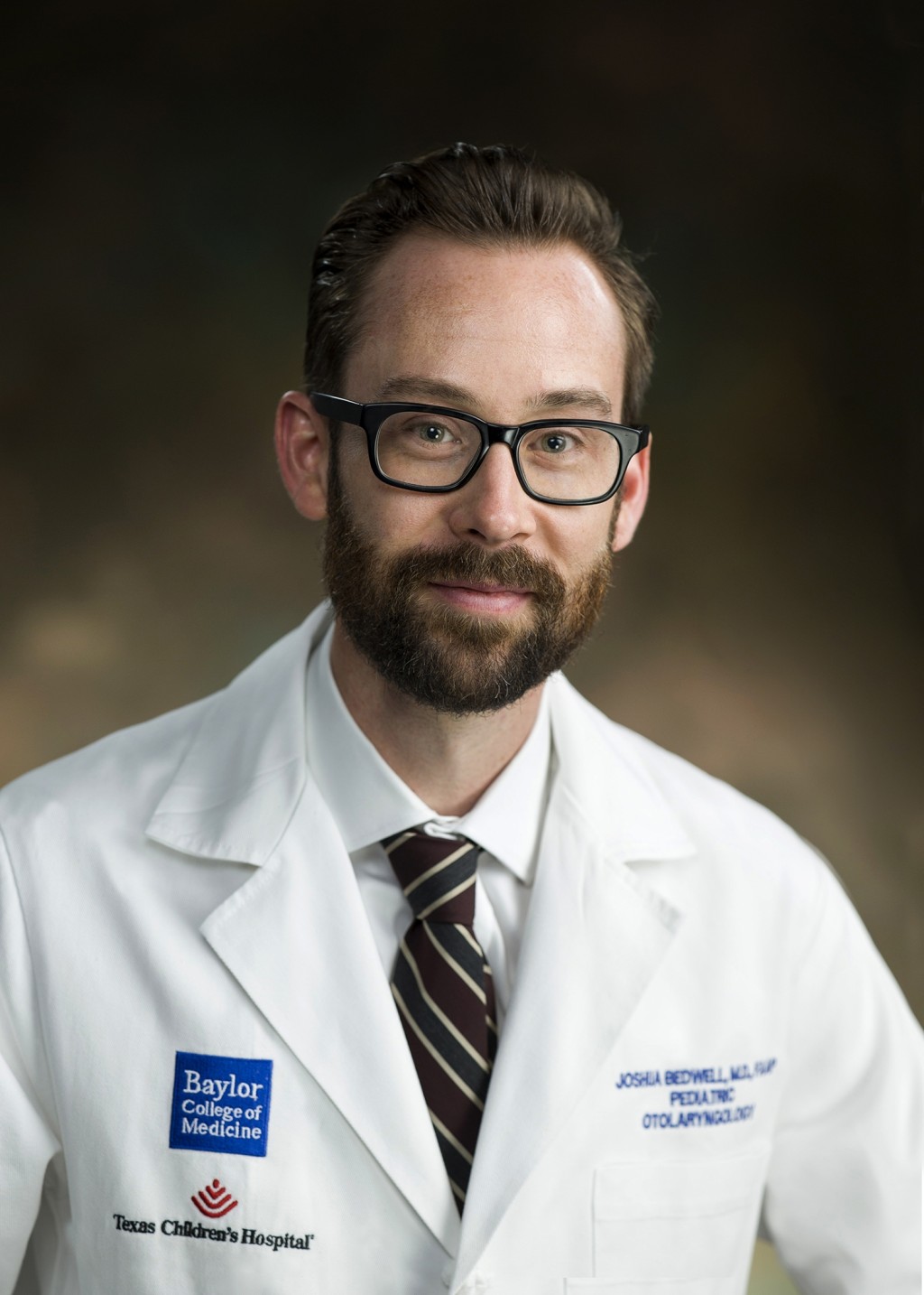 Joshua R. Bedwell, MD, FACS