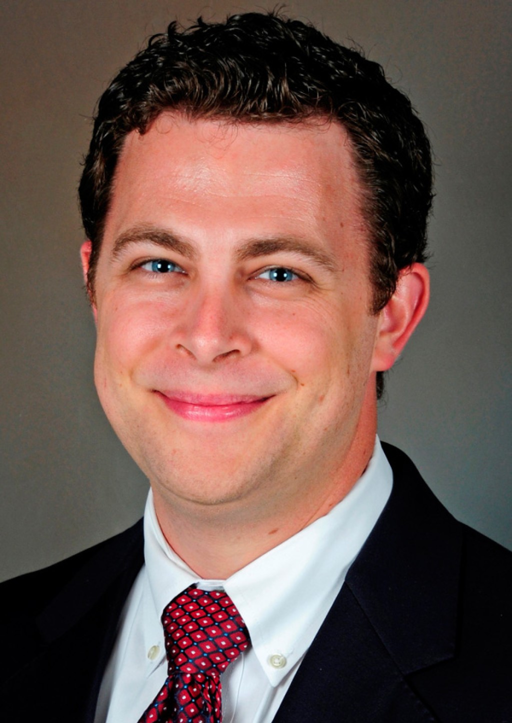 Bryce Bell, MD