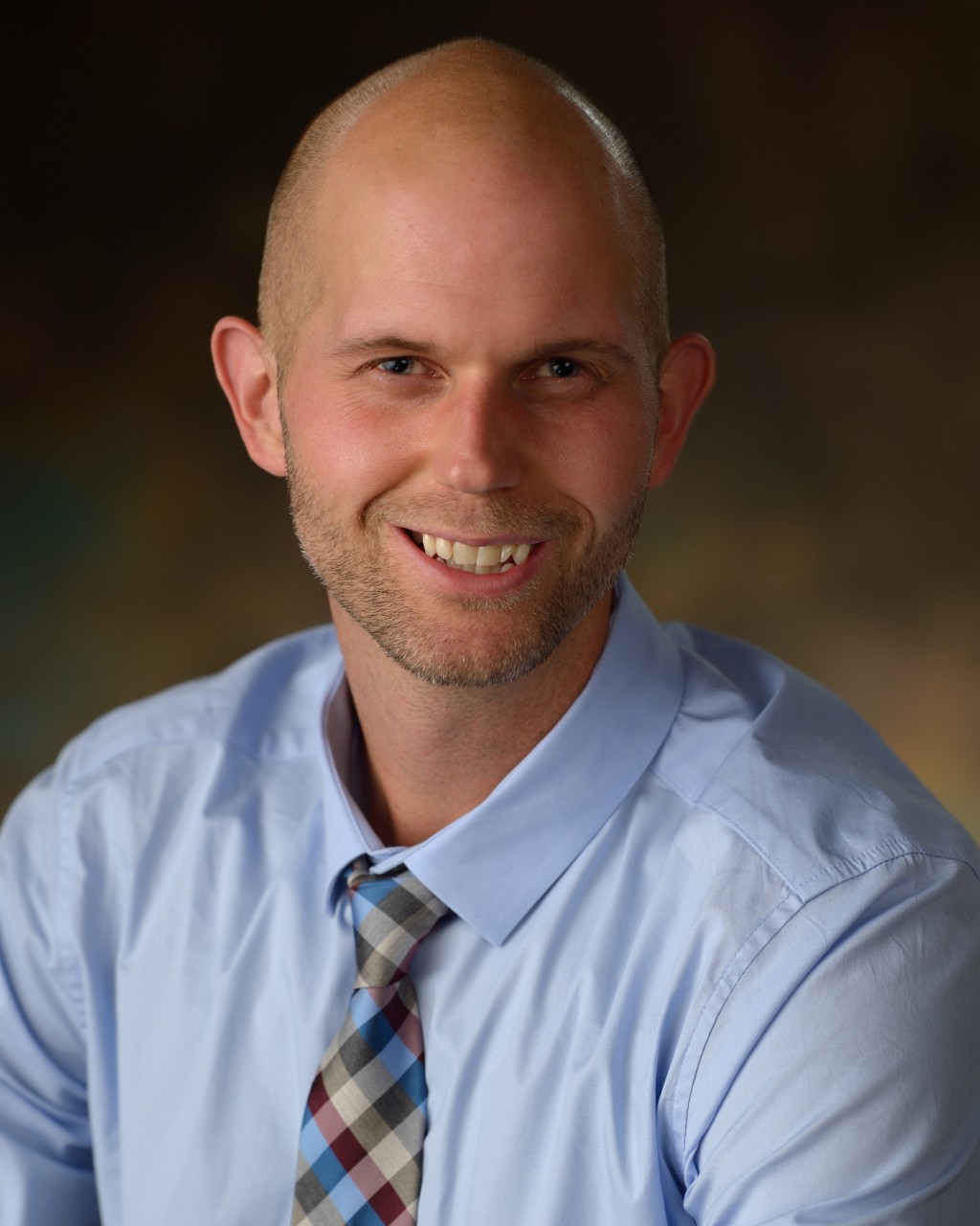Benjamin Oosterhoff, PhD