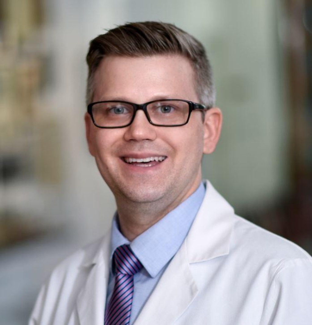 Benjamin B. Shields, MD, PhD