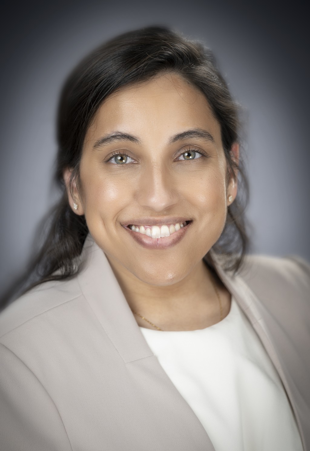 Ekta Bery, MD