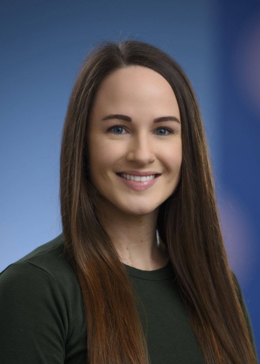 Caroline Betik, PT, DPT