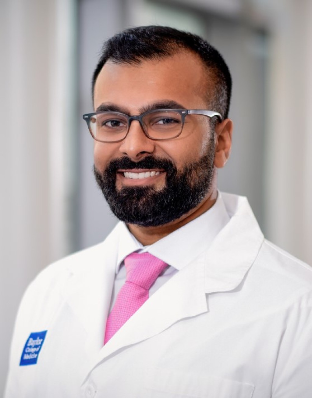 Musa Bilal, MD
