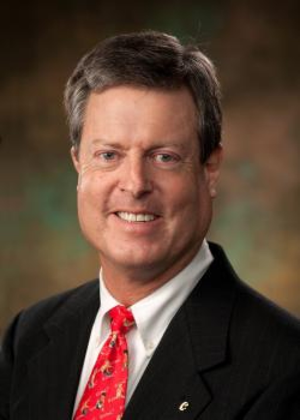 Michael J. Bishop, MD, FAAP