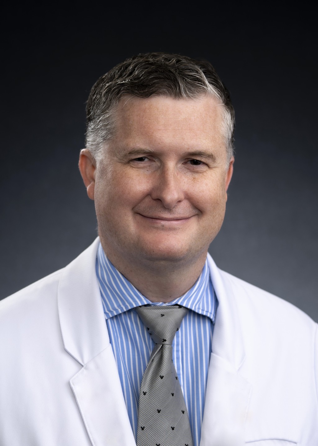 William Houston Black, MD, FAAP
