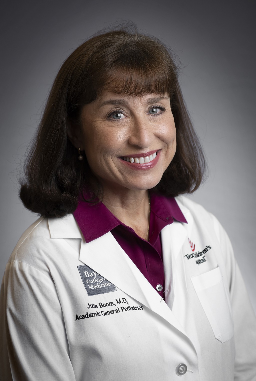Julie A. Boom, MD
