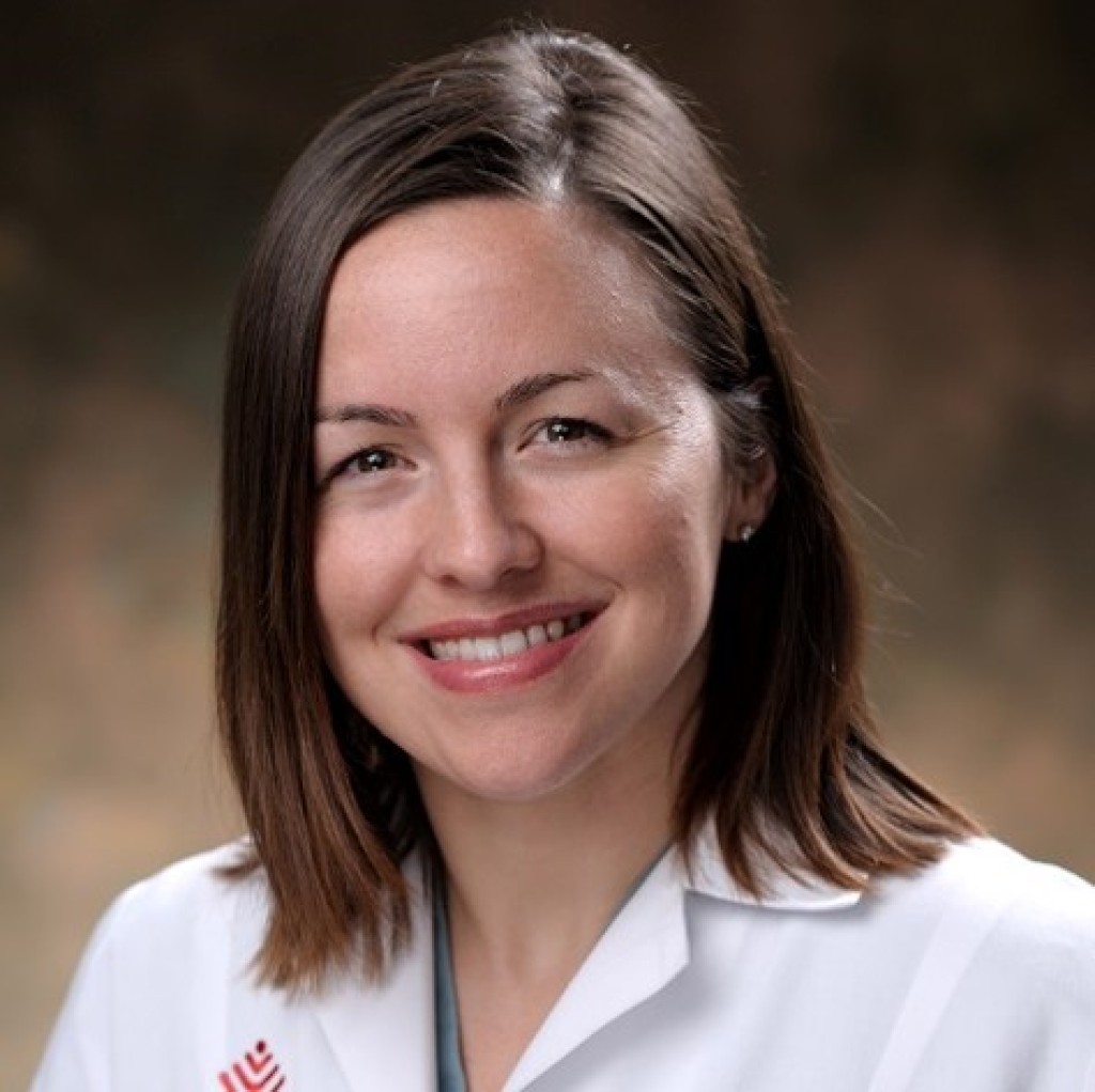 Brandy Berger, MSN, APRN, CPNP