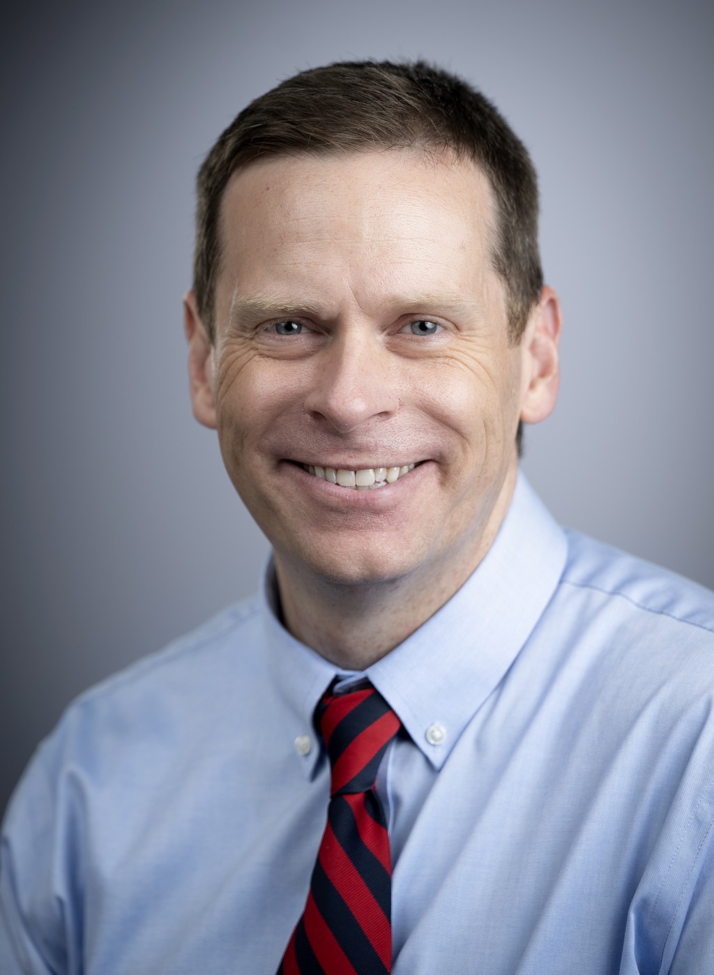 David M. Brennen, MD