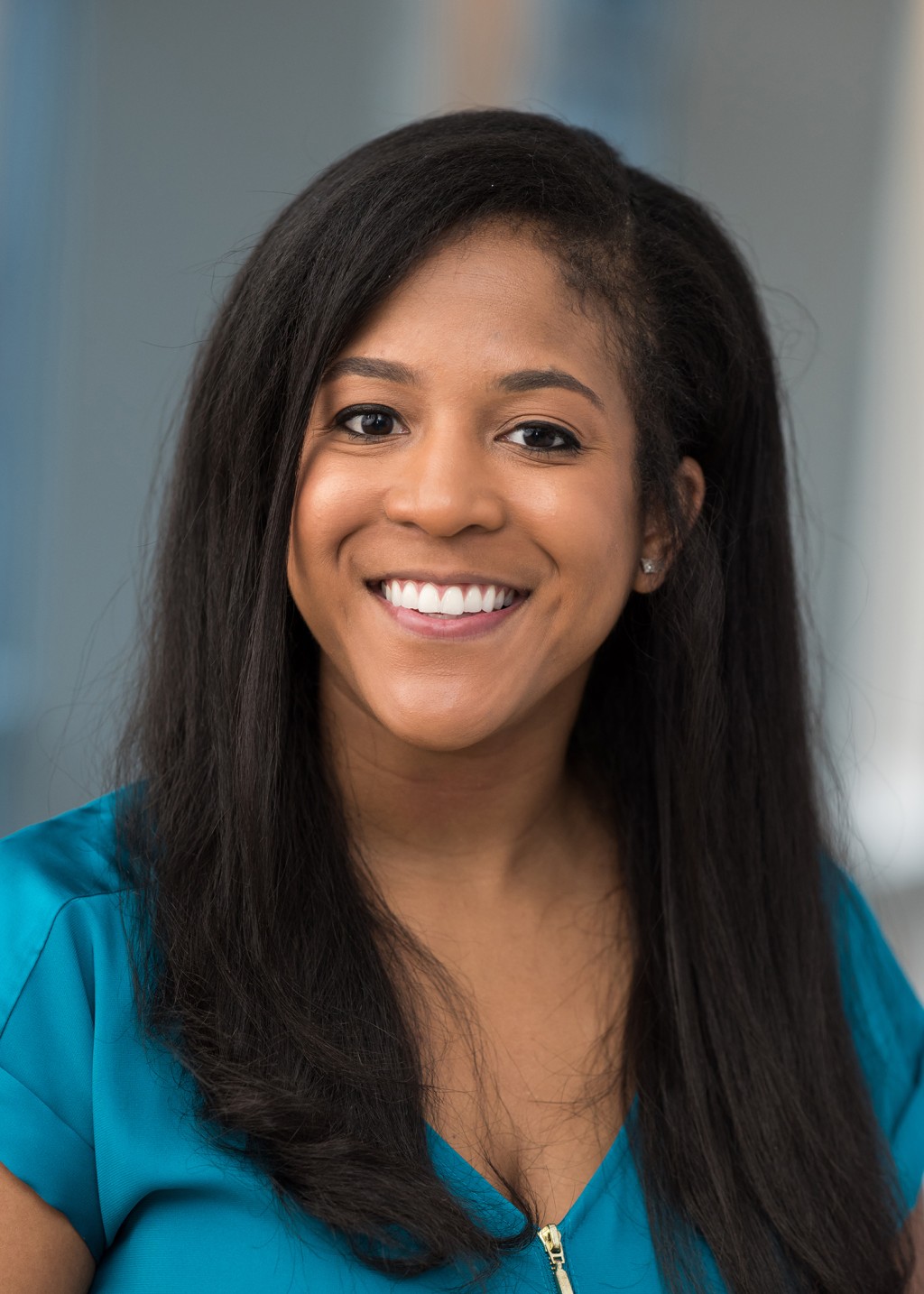 Brittany Green, PT, DPT, BSPTS CI