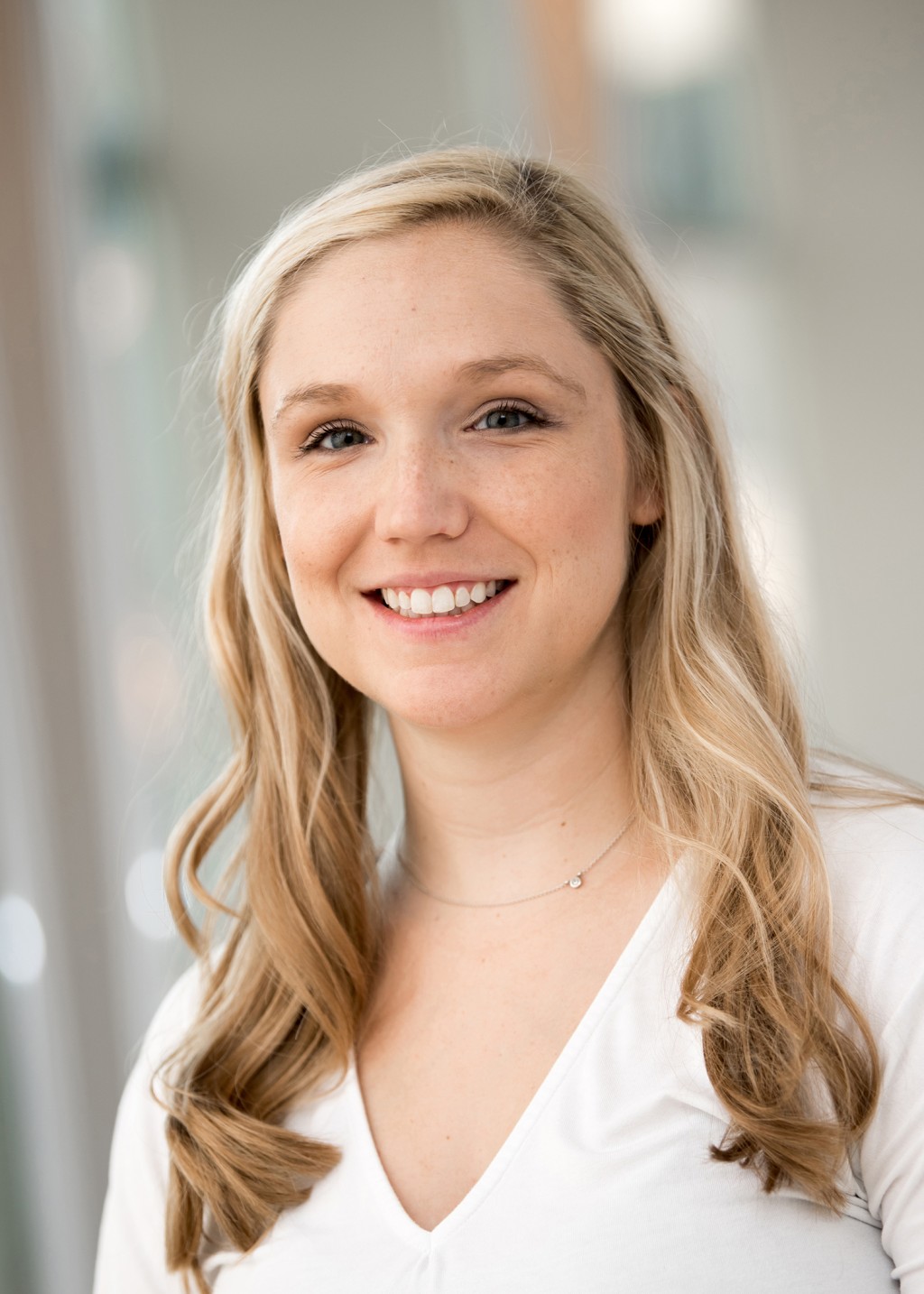 Brittni Willis, PT, DPT
