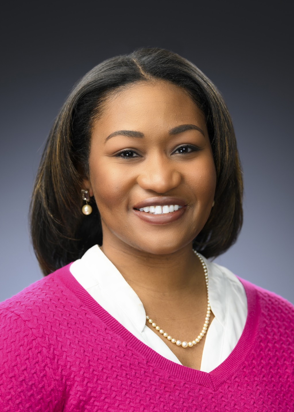 Dana Brown, MD, MPH, FAAP
