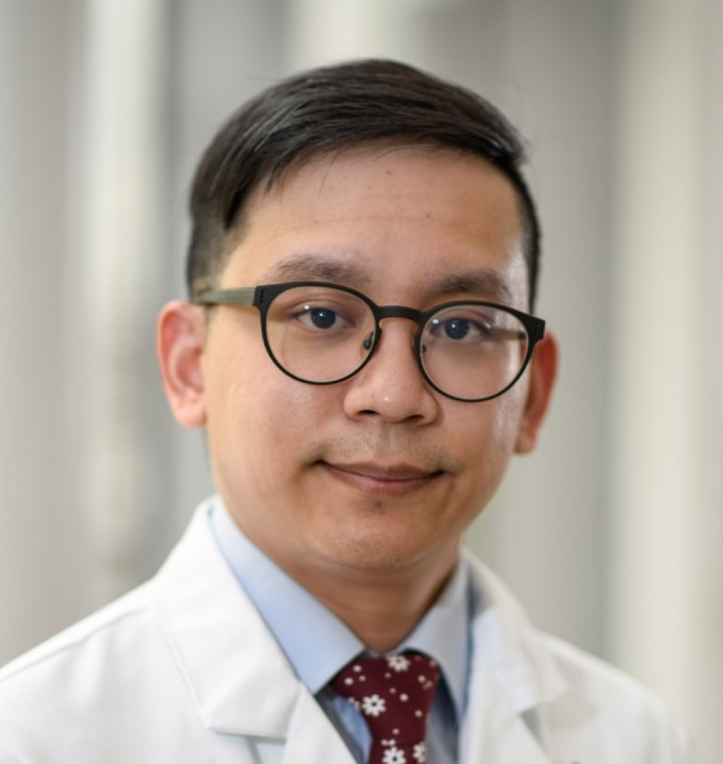 Paul Bui, MD