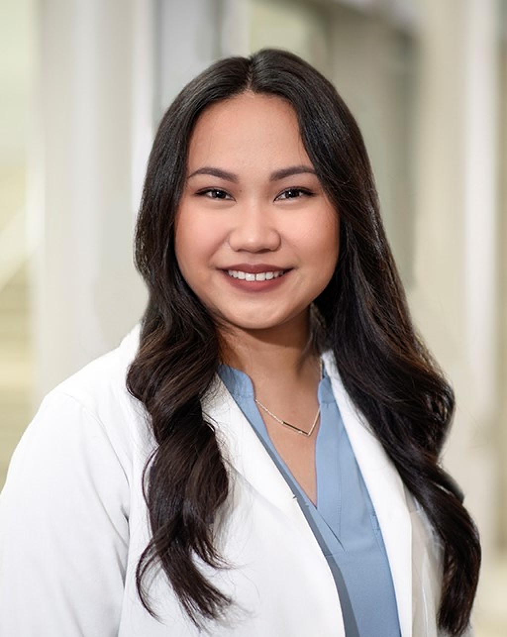 Ashley Jane Bisbe, DNP-A, APRN, CRNA