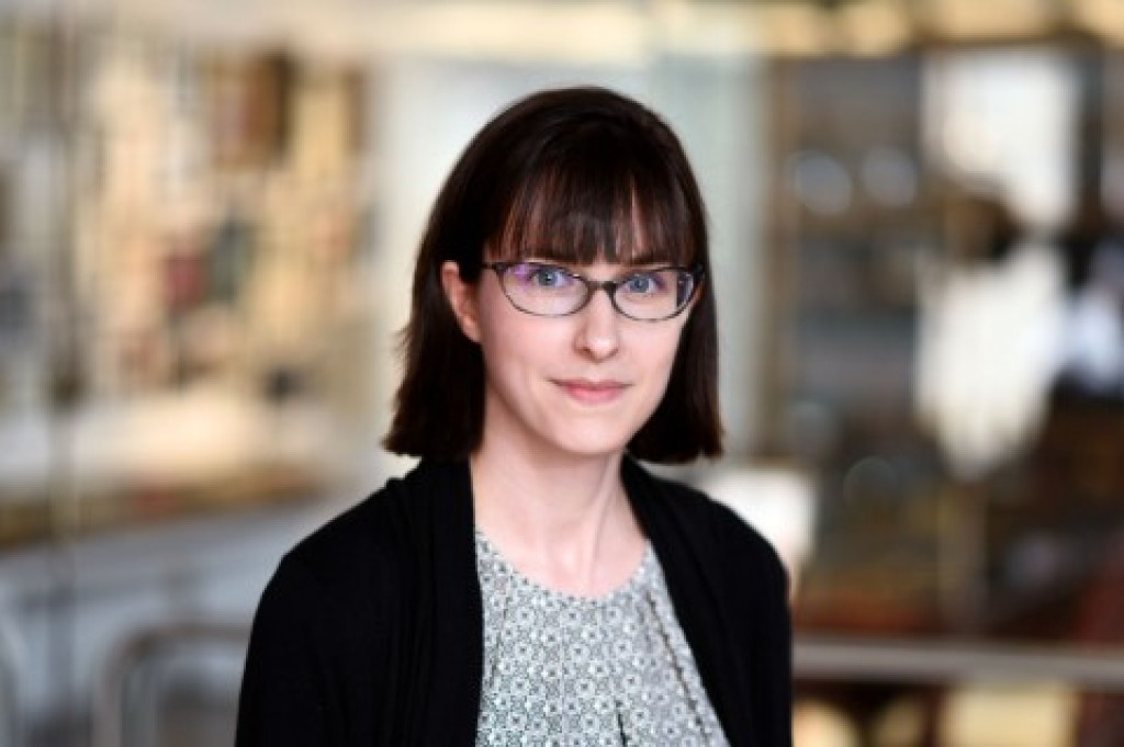 Lindsay C. Burrage, MD, PhD