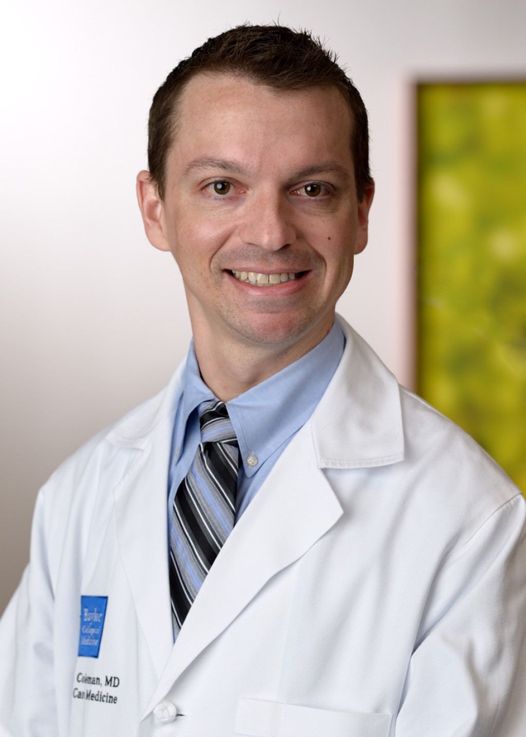 Ryan D. Coleman, MD