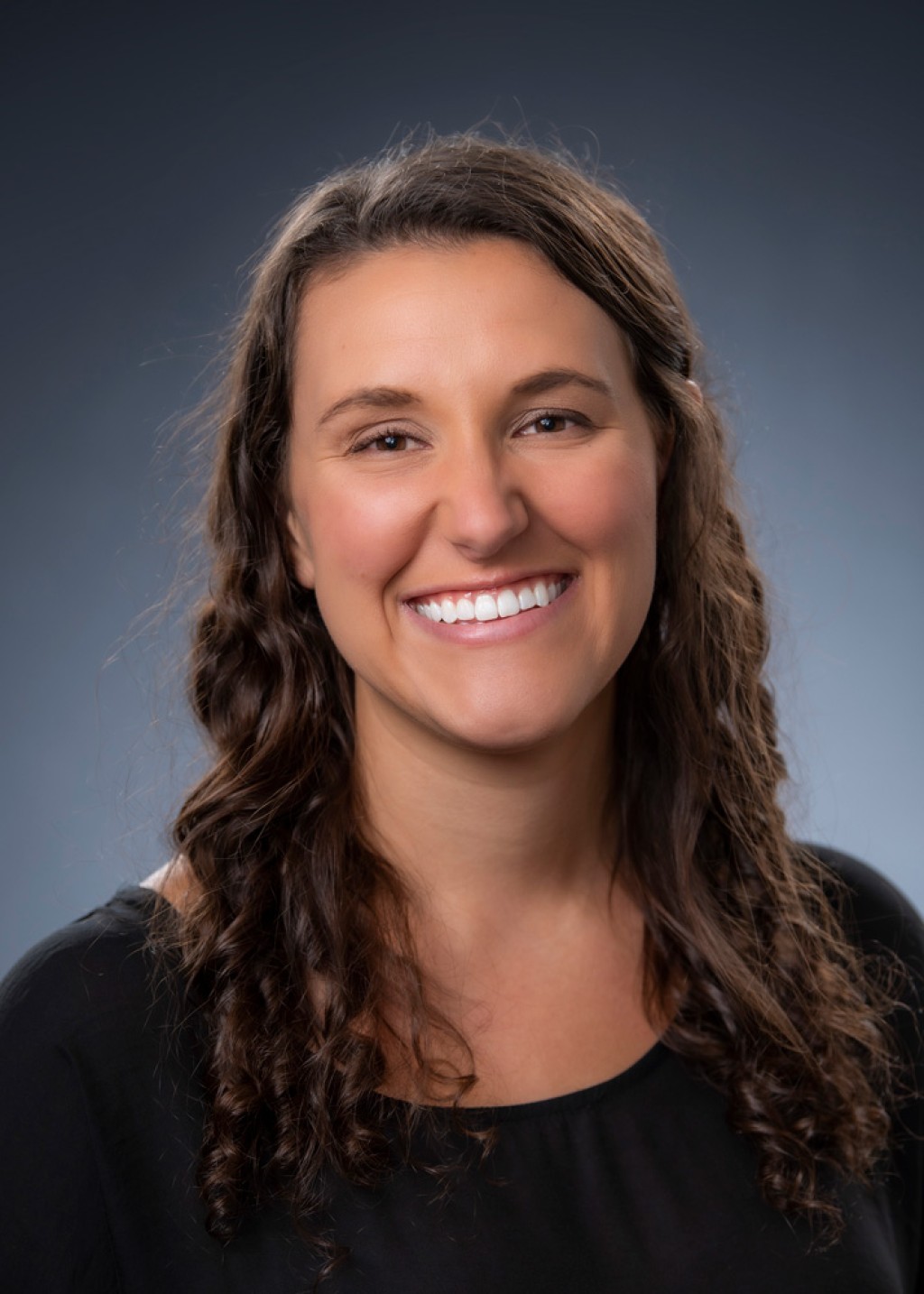Miranda Camet, AuD, CCC-A