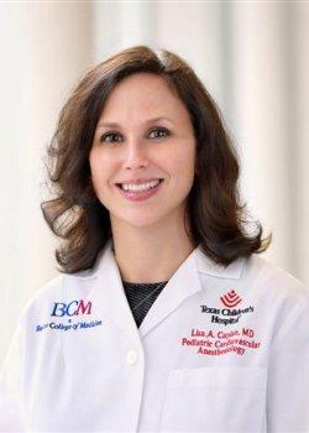Lisa A. Caplan, MD
