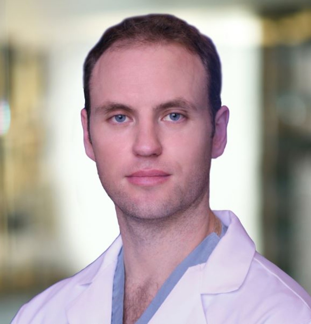 Nicholas Patrick Carling, MD