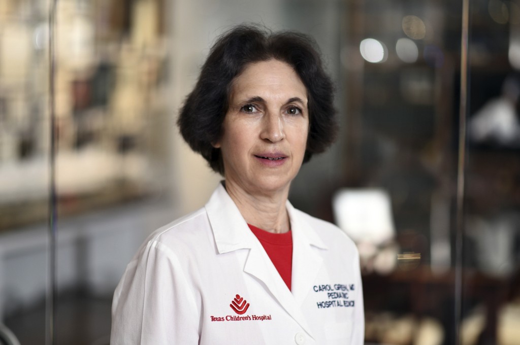 Carol J. Green, MD