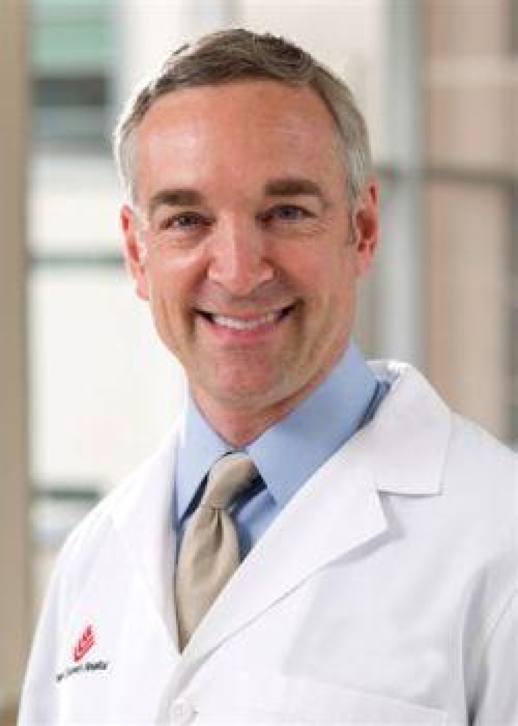 Christopher Ian Cassady, MD