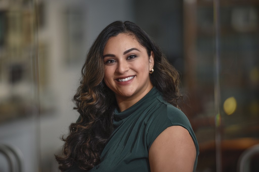 Norma I. Castillo, APRN, FNP-C