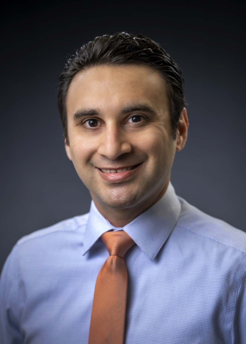 Elvis Aaron Cavazos, MD, FAAP