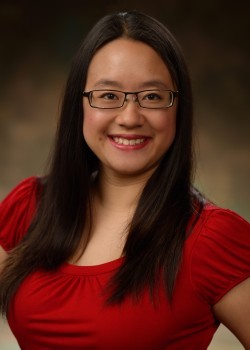 Brittany Chan, MD, MBA, FAAP